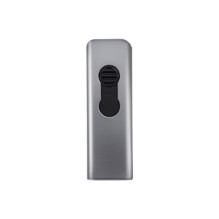 PNY FD64GESTEEL31G-EF USB atmintinė PNY FD64GESTEEL31G-EF USB atmintinė