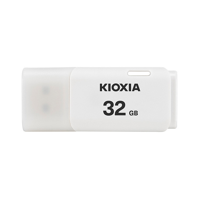 „Kioxia TransMemory U202“ USB atmintinė