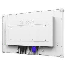 AG Neovo DR-2202 computer monitor