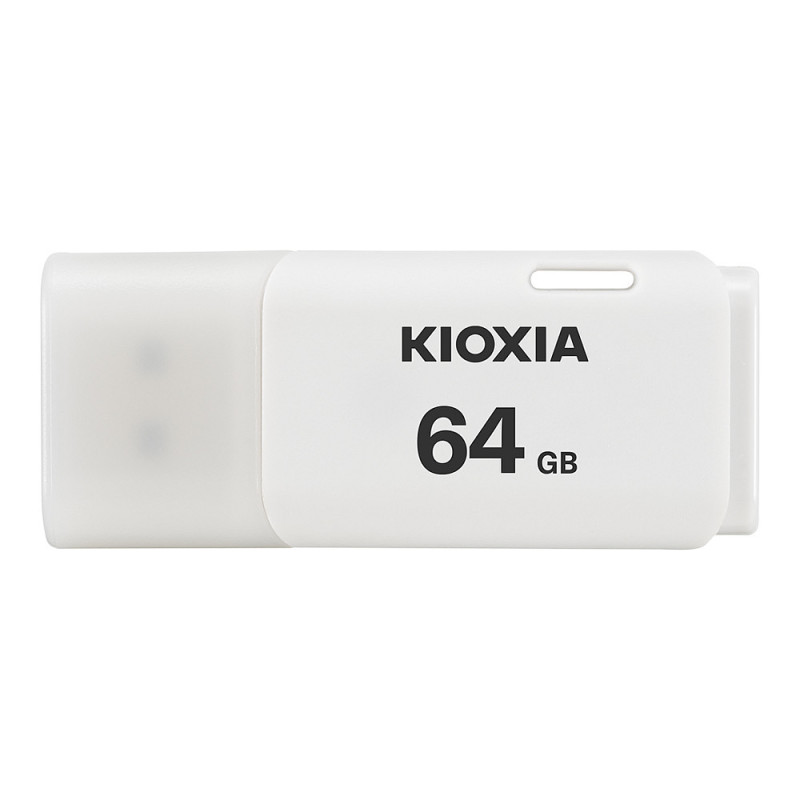 „Kioxia TransMemory U202“ USB atmintinė