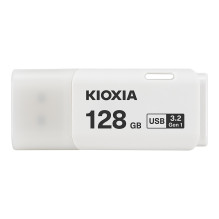 „Kioxia TransMemory U301“...