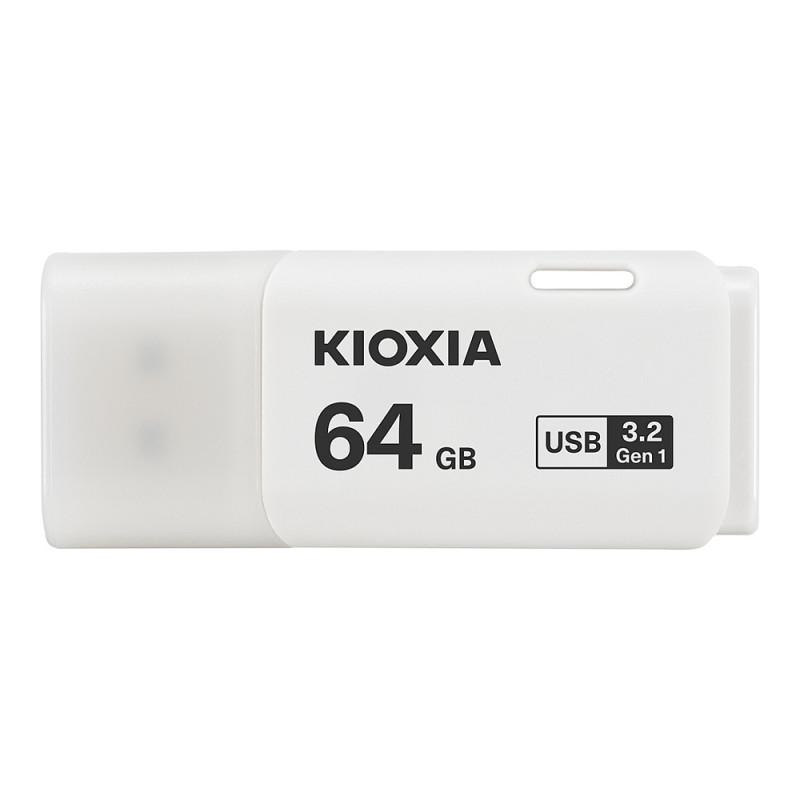 „Kioxia TransMemory U301“ USB atmintinė