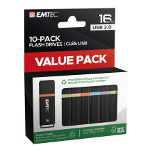 Emtec K100 USB atmintinė