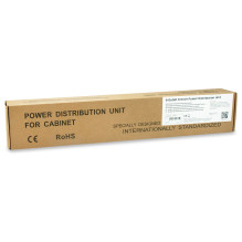 Equip 333313 power distribution unit (PDU) Equip 333313 power distribution unit (PDU)