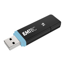 Emtec K100 USB atmintinė Emtec K100 USB atmintinė