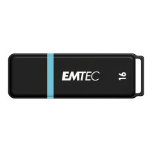 Emtec K100 USB atmintinė Emtec K100 USB atmintinė