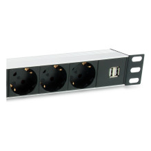 Equip 333315 power distribution unit (PDU) Equip 333315 power distribution unit (PDU)
