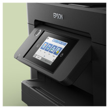 Epson WorkForce Pro WF-4820DWF