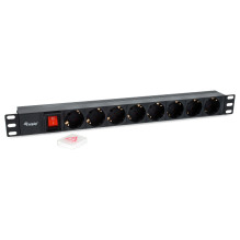 Equip 333286 power distribution unit (PDU) Equip 333286 power distribution unit (PDU)