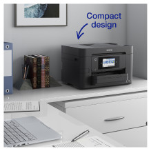 Epson WorkForce Pro WF-4820DWF