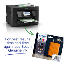 Epson WorkForce Pro WF-4820DWF