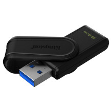 Kingston Technology DataTraveler Exodia S USB flash drive