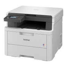 Brother DCP-L3520CDWE daugiafunkcis spausdintuvas