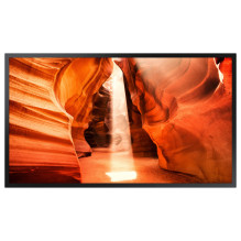 Samsung OM55N-S