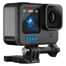 „GoPro HERO12 Black“ veiksmo sporto kamera