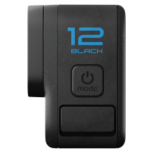 „GoPro HERO12 Black“ veiksmo sporto kamera