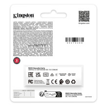Kingston Technology DataTraveler Exodia S USB flash drive