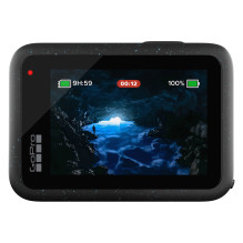 „GoPro HERO12 Black“ veiksmo sporto kamera