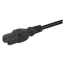 Equip 112171 power cable Equip 112171 power cable
