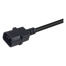 Equip 112171 power cable Equip 112171 power cable
