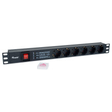 Equip 333317 power distribution unit (PDU) Equip 333317 power distribution unit (PDU)
