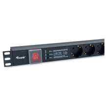 Įrengti 333317 maitinimo paskirstymo bloką (PDU) Įrengti 333317 maitinimo paskirstymo bloką (PDU)