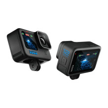 „GoPro HERO12 Black“ veiksmo sporto kamera