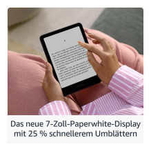 „Amazon B0CFP6F89F“ el. knygų skaitytuvas „Amazon B0CFP6F89F“ el. knygų skaitytuvas