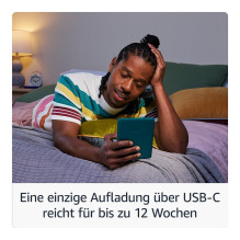 „Amazon B0CFP6F89F“ el. knygų skaitytuvas „Amazon B0CFP6F89F“ el. knygų skaitytuvas