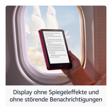 Amazon B0CFP6F89F e-book reader Amazon B0CFP6F89F e-book reader