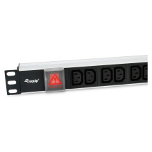 Equip 333318 power distribution unit (PDU) Equip 333318 power distribution unit (PDU)