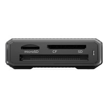 SanDisk PRO-READER card reader SanDisk PRO-READER card reader