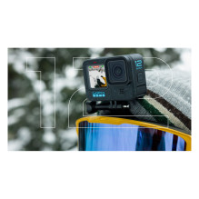 GoPro HERO12 Black action sports camera