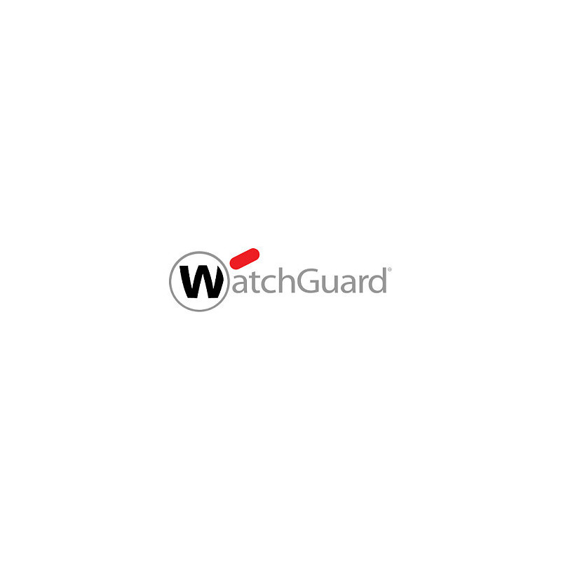 WatchGuard Advanced Reporting Tool