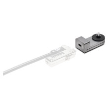 Kensington K65101WW kabelinės spynos priedas Kensington K65101WW kabelinės spynos priedas