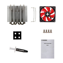Xilence XC041 computer cooling system