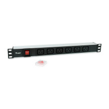 Equip 333319 power distribution unit (PDU) Equip 333319 power distribution unit (PDU)