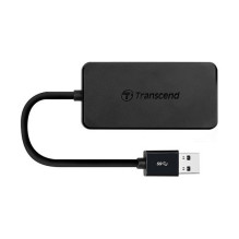 Transcend HUB2