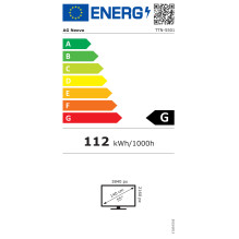 AG Neovo TTN-5501 Signage Display