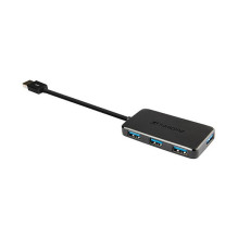Transcend HUB2