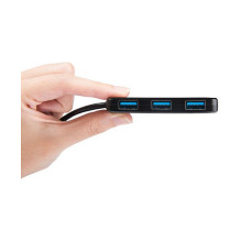Transcend HUB2