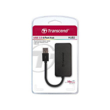 Transcend HUB2