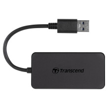 Transcend HUB2