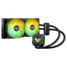 ASUS TUF GAMING LC II 240 ARGB
