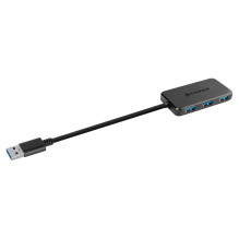 Transcend HUB2