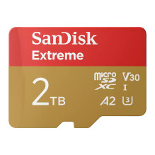 SanDisk Extreme