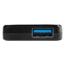 Transcend HUB2