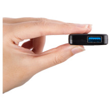 Transcend HUB2
