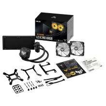 ASUS TUF GAMING LC II 240 ARGB