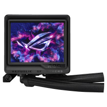 ASUS ROG Ryujin III 360 ARGB Extreme